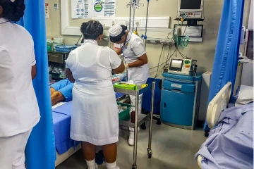 18 மாணவர்களுக்கு திடீர் சுகயீனம்; வைத்தியசாலையில் அனுமதி