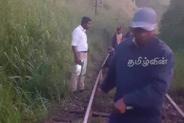 வழமைக்கு திரும்பிய மலையக தொடருந்து சேவைகள்(Photos) | Train Service In Up Country