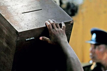 ஜனாதிபதி மற்றும் பொதுத் தேர்தலை ஒரே நாளில் நடத்துமாறு கோரிக்கை