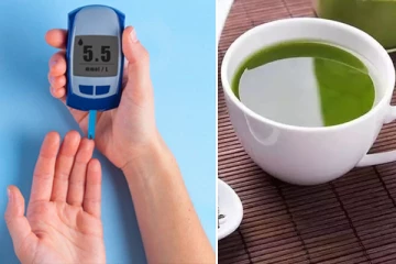 நீரிழிவு நோயை கட்டுப்பாட்டுக்குள் வைக்கனுமா? இந்த 7 டீயில் ஒன்றை எடுத்து கொண்டாலே போதும்