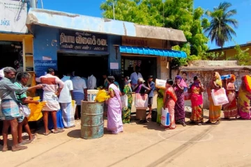ரேஷன் கடைகளுக்கு அதிரடி உத்தரவிட்ட அரசு - நிம்மதியடைந்த பொதுமக்கள்