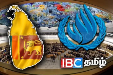 ஜெனிவாவில் நிறைவேற்றப்பட்ட இலங்கையின் தீர்மானம்