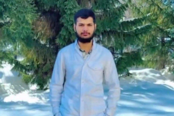 நிலத்தை விற்று ரஷ்யா சென்று படித்த இந்திய மாணவனுக்கு நேர்ந்துள்ள கதி | Mysterious Death Of Indian Student Studying Russia நிலத்தை விற்று ரஷ்யா சென்று படித்த இந்திய மாணவனுக்கு நேர்ந்துள்ள கதி | Mysterious Death Of Indian Student Studying Russia