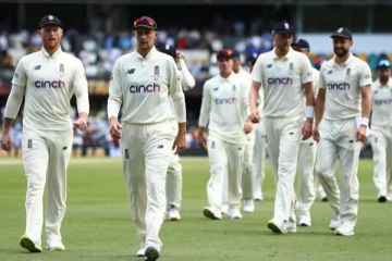 இங்கிலாந்து அணிக்கு போட்டி ஊதியத்தில் இருந்து 100 சதவீதம் அபராதம்.. 5 புள்ளிகள் பறிப்பு! ஐசிசி அதிரடி