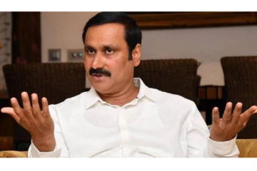 மது அருந்துபவர்களுக்கு 2 ஆண்டுகளில் புற்றுநோய்..அன்புமணி சொன்ன அதிர்ச்சி தகவல்!