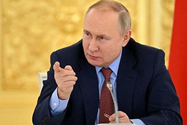 மேற்குலகின் முரணுக்கு புடின் சிறப்பு அரசாணை | Putin Bans Russian Oil Exports Countries Price Cap