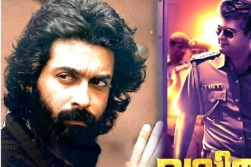 சூர்யா 40 படத்தில் சென்சேஷ்னல் ஹீரோயின்..மாஸ் Updates