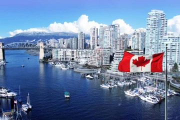 கனடா போறீங்களா? அப்போ கண்டிப்பா இந்த இடங்கள மிஸ் பண்ணிடாதீங்க