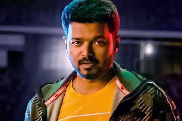 விஜய்க்கு 200 கோடி சம்பளமா.. உண்மையை உடைத்த பிரபல பத்திரிகையாளர் | Does Vijay Salary Is 200 Crore In Thalapathy 68