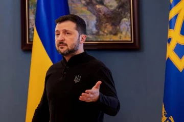 உக்ரைன் விற்பனைக்கு அல்ல... டொனால்டு ட்ரம்புக்கு ஜெலென்ஸ்கி பதிலடி