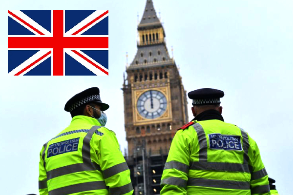 UK Russian spy arrests, National Security Act 2023, London espionage case, Russia UK intelligence, MI5 Russia sabotage, UK counterterrorism news, Dylan Earl spy conviction, Wagner group UK attack, Kremlin UK accusations, British police Russian spies