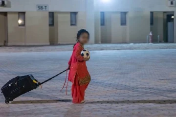 தன்னந்தனியே அடைக்கலம் தேடி அவுஸ்திரேலியா சென்றுள்ள ஆப்கான்  சிறுவர்கள்!