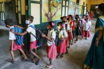 ஜூன் 4ஆம் திகதி பள்ளிகள் திறப்பு.., தமிழக அரசின் புதிய உத்தரவு