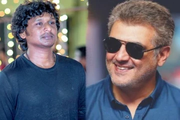 அஜித் படத்தை ரீமேக் செய்ய வேண்டும் என்றால் இந்த படத்தை செய்வேன்- லோகேஷ் கனகராஜ் ஓபன் டாக்