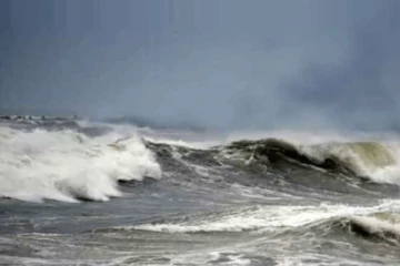 வங்கக்கடலில் இன்று காலை உருவானது காற்றழுத்த தாழ்வு பகுதி.., எந்தெந்த பகுதிகளில் மழை?