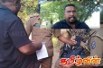 லவக்குமாரிடம் பயங்கரவாத தடுப்பு பிரிவினர் மீண்டும் விசாரணை