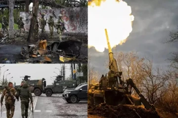 சத்தமின்றி சிரியாவிற்குள் இறங்கி அடித்த இஸ்ரேல் : ஈரானின் தளம் குண்டு வைத்து தகர்ப்பு