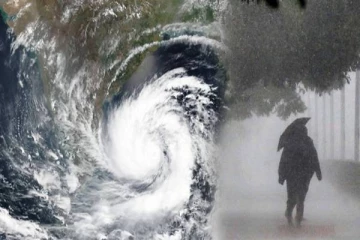 தமிழகத்தை மிரட்ட வரும் சூறாவளி - கொட்டப்போகும் கனமழை...மக்களே அலெர்ட்!