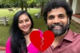 நிறைய பாத்துட்டேன்...நானும் கணவரும்!!விவாகரத்து பெறும் நமீதா?? பரபரப்பு பேட்டி