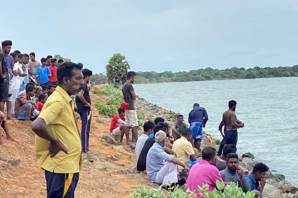 தமிழர் பகுதியில் இன்று ஏற்பட்ட சோகம் | Mannar Fishmen Dead Two Peoples Missing