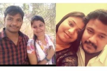 நான்கு திருமணங்கள் செய்த பெண் தலைமை காவலர்