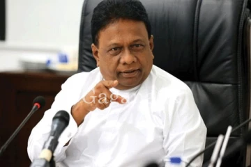 ඊළඟ ජනපතිවරණයට එන ඩලස්.