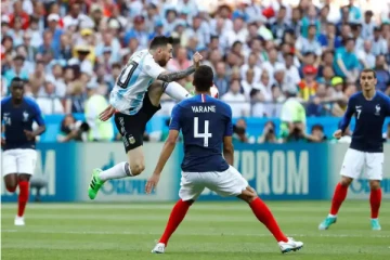 மெஸ்ஸி அடித்த கோல் செல்லாது! மீண்டும் உலகக் கோப்பை இறுதிப் போட்டியை நடத்தனும்... தீவிர கோரிக்கை