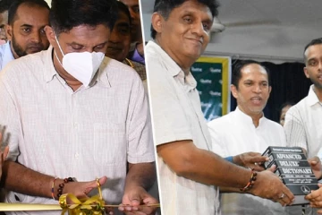 நாட்டைக் கட்டியெழுப்ப உத்தரவாதம் அளிக்கின்றேன்: சஜித் உறுதி