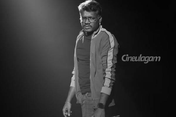 படத்தில் நடித்தால் கடவுள் ஆகி விடலாம்.. இயக்குநர் மாரி செல்வராஜ் ஓபன் டாக்! | Mari About Actors Role In Cinema