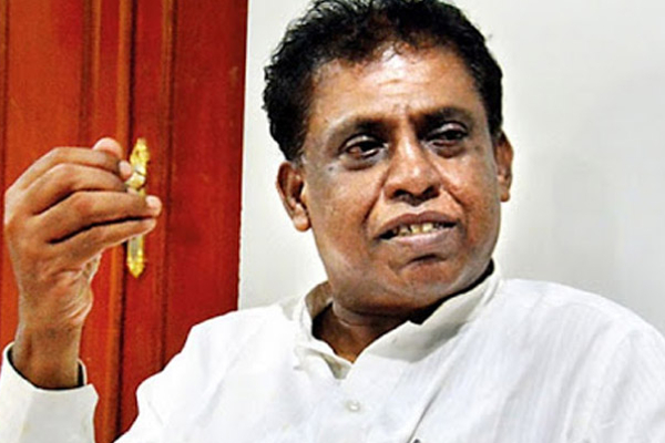எம்.கே.சிவாஜிலிங்கத்திற்கு அழைப்பாணை | Summons To Mk Sivajilingam