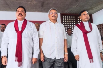 ஆளும் தரப்பிற்கு விழுந்த பலத்த அடி - வீழ்ச்சியடையும் செல்வாக்கு?