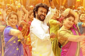 வெளிநாட்டில் மாஸ் காட்டும் ரஜினியின் அண்ணாத்த படம்- எந்த விஷயம் தெரியுமா?