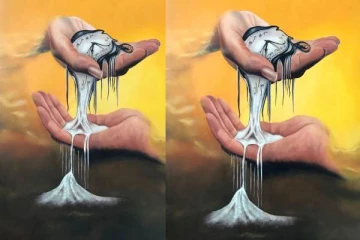 உங்களோட வசீகரமான குணத்த கண்டுபிடிக்க ஒரு Test- படத்தில் தெரிவது என்ன?