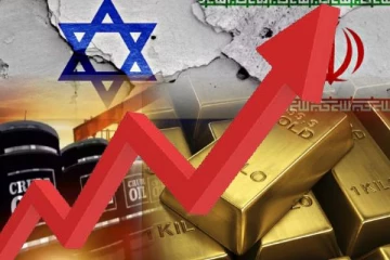 மத்திய கிழக்கில் தொடரும் போர் பதற்றம் : உச்சத்தை தொட்ட எரிபொருள் மற்றும் தங்கத்தின் விலைகள்