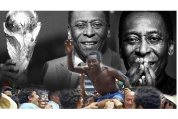 கால்பந்து நட்சத்திர வீரர் பீலே மரணம் - இறுதிச் சடங்கும், அடக்கம் செய்யும் முறையும்... வெளியான தகவல்...!