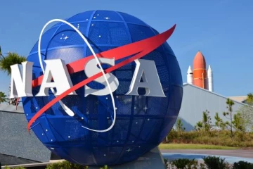 நாசாவின் புதிய தலைமை தொழில்நுட்ப வல்லுநராக இந்தியர் நியமனம்