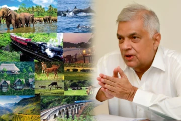 அரச அதிகாரிகளுக்குப் பணிப்புரை விடுத்த ஜனாதிபதி ரணில்!