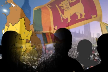 சிறிலங்காவுக்கு இருண்ட யுகம்! புலம்பெயர்ந்தவர்களுக்கு கனவாக மாறப்போகும் தாயகம்