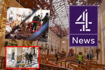 ஈஸ்டர் தாக்குதல் விவகாரம்: விசாரணைக்கு முட்டுக்கட்டையாகும் தடைகள்