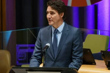 ரஷ்யா உடனடியாக உக்ரைனில் இருந்து வெளியேற வேண்டும் - கனேடிய பிரதமர் ஜஸ்டின் ட்ரூடோ