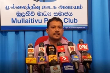 இதை செய்தால்தான் அரசாங்கம் தமிழ் மக்களின் மனங்களை வெல்லமுடியும்