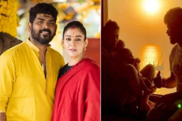 நயன்-விக்கி விவாகரத்தா? எழுந்த விமர்சனங்கள் - நயன்தாரா பண்ணத கவனிச்சீங்களா?