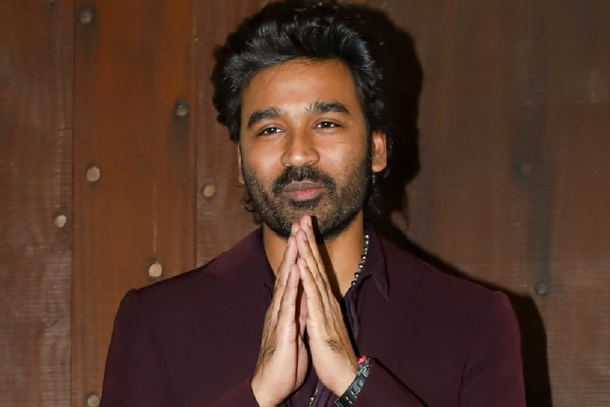 தனுஷுடன் கைகோர்க்கும் நடிகை கரீனா கபூர்.. இயக்குநர் சஞ்சய் லீலா பன்சாலி பேச்சுவார்த்தை | Kareena Kapoor In Dhanush New Bollywood Film