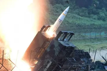 ரஷ்யாவினால் ஏவப்பட்ட ஏவுகணை தொடர்பில் வெளியான தகவல்