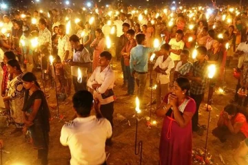பல தடைகளுக்கு மத்தியில் “மாவீரர் வாரம்” இன்று ஆரம்பம்