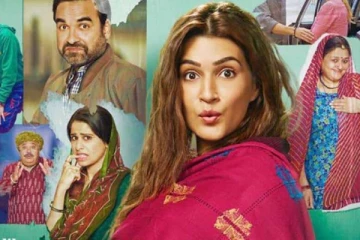 ஓடிடி-யில் வெளியாவதற்கு முன்பே இணையத்தில் லீக்கான படம்.. அதிர்ச்சியில் திரையுலகம்