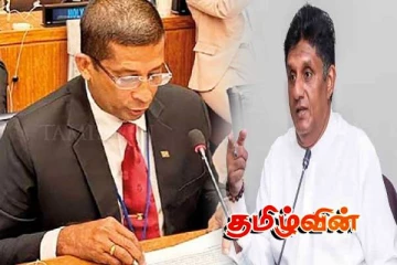 சுரேஷ் சலேயின் கைதை வரவேற்கும் சஜித் அணி! நிலக்கரி ஊழலைத் திசைதிருப்பும் முயற்சியா என்றும் சந்தேகம்