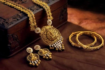 எகிறிக்கொண்டே செல்லும் தங்க விலை