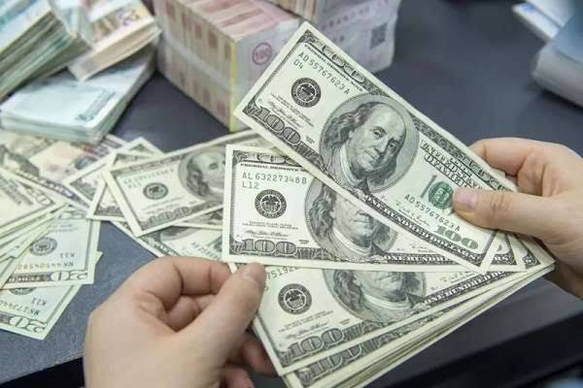 ஜுன் மாதத்தில் அந்நியச் செலாவணி வரத்து குறைவு | Decline In Foreign Exchange Inflows In June ஜுன் மாதத்தில் அந்நியச் செலாவணி வரத்து குறைவு | Decline In Foreign Exchange Inflows In June