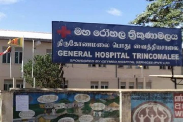 திருகோணமலையில் வெவ்வேறு விபத்து - மூவர் வைத்தியசாலையில் அனுமதி